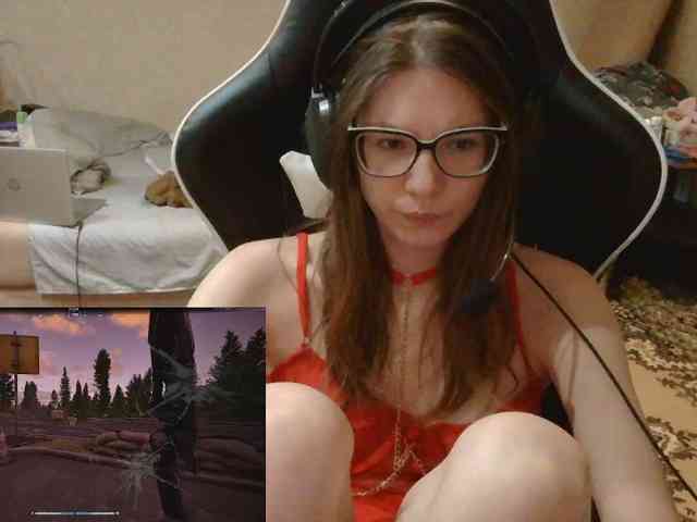 KittyMiracle webcam