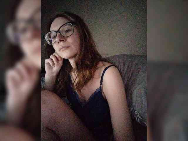KittyMiracle webcam