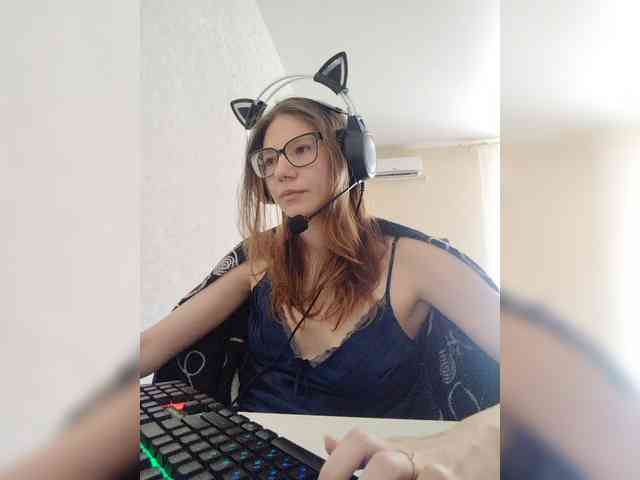 KittyMiracle webcam
