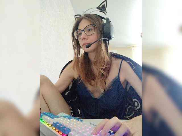 KittyMiracle webcam