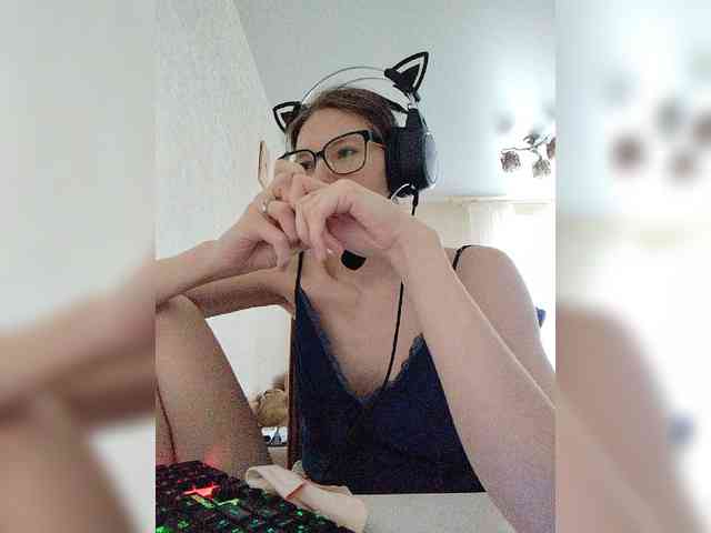 KittyMiracle webcam