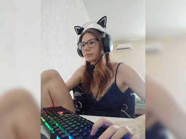 KittyMiracle webcam