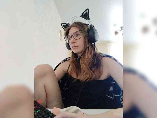 KittyMiracle webcam