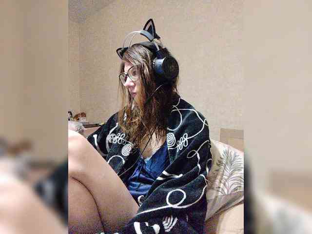 KittyMiracle webcam