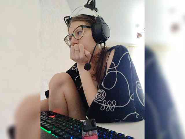 KittyMiracle webcam