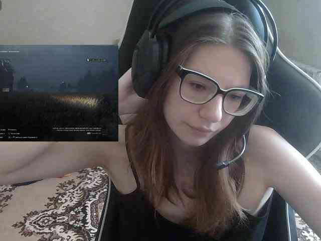 KittyMiracle webcam