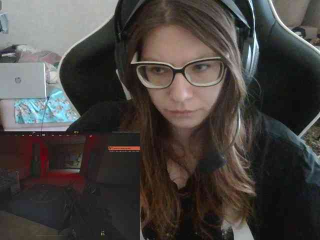 KittyMiracle webcam