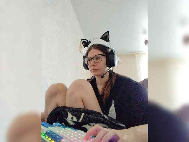 KittyMiracle webcam