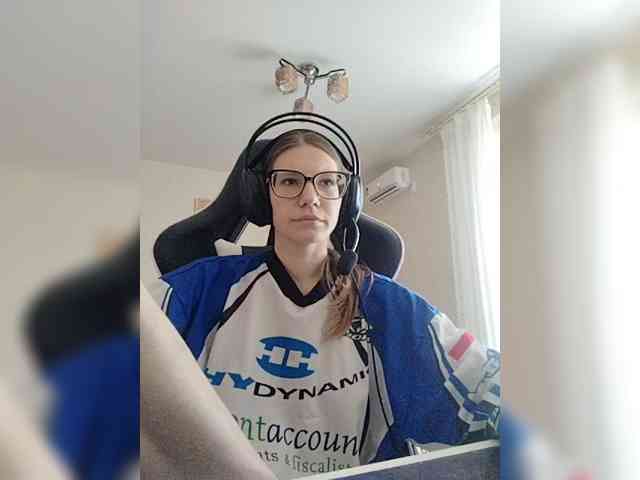 KittyMiracle webcam