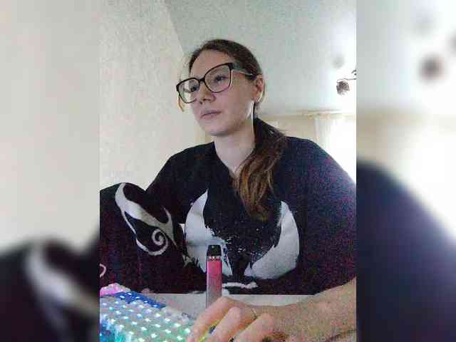KittyMiracle webcam