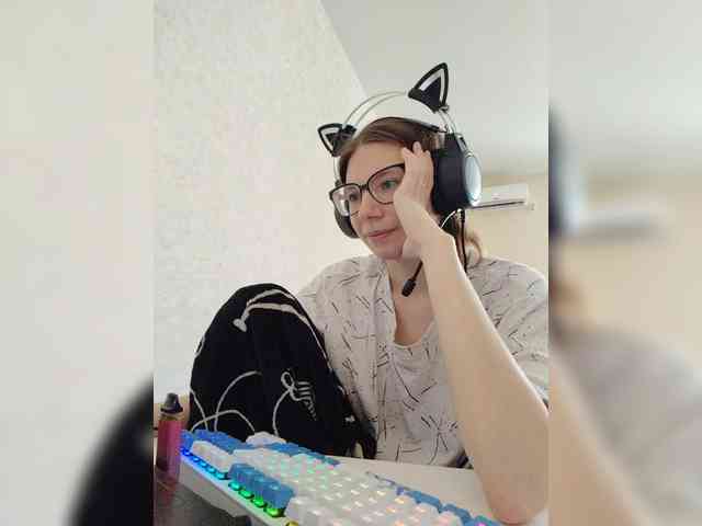 KittyMiracle webcam