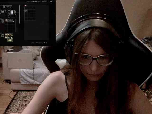 KittyMiracle webcam
