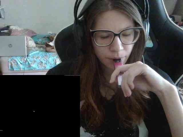 KittyMiracle webcam
