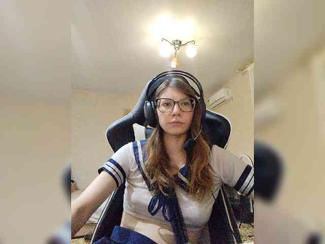 KittyMiracle webcam