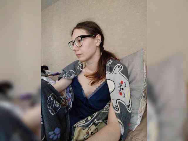 KittyMiracle webcam