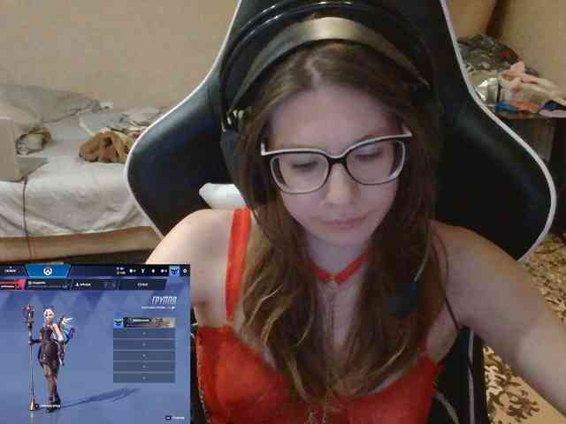 KittyMiracle webcam