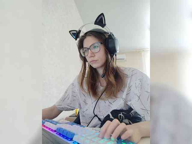 KittyMiracle webcam