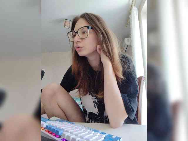 KittyMiracle webcam