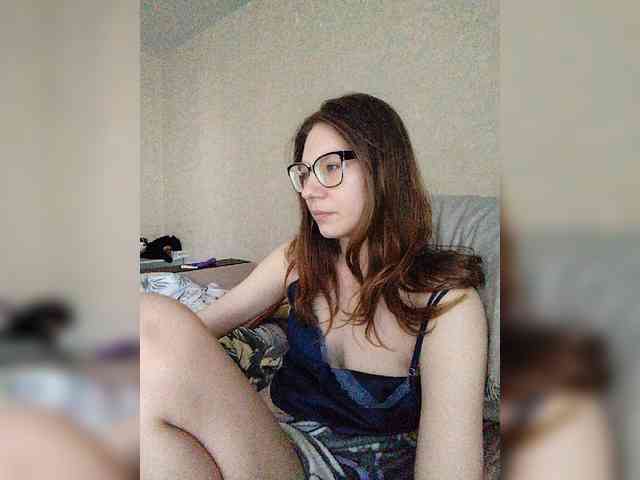 KittyMiracle webcam