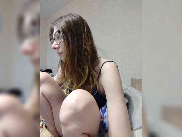 KittyMiracle webcam