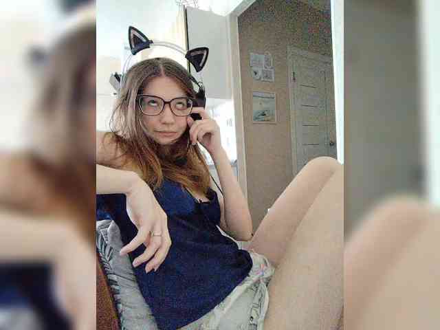 KittyMiracle webcam