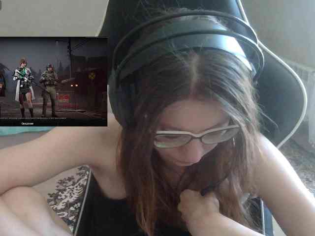 KittyMiracle webcam