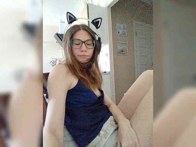KittyMiracle webcam