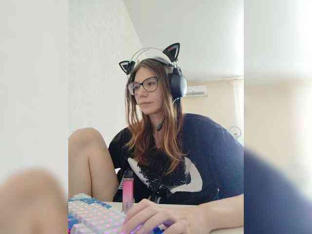 KittyMiracle webcam