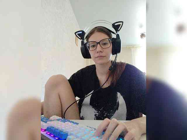 kittymiracle's live room