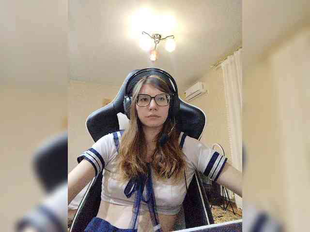 KittyMiracle webcam