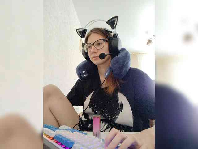 KittyMiracle webcam