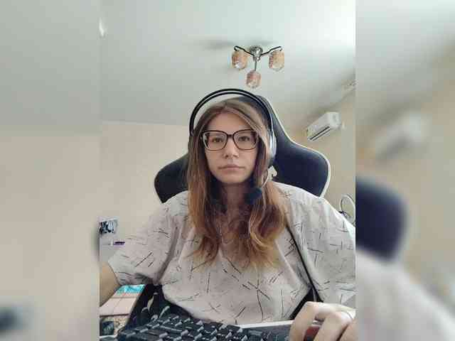 KittyMiracle webcam
