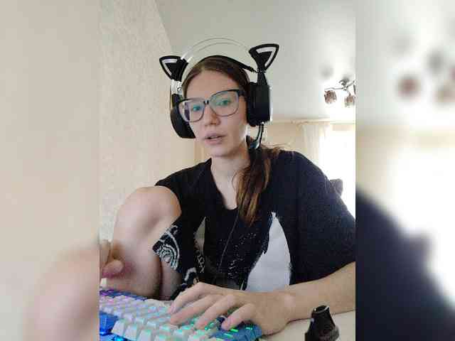 KittyMiracle webcam