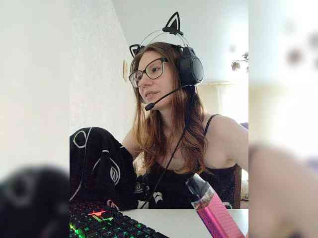 KittyMiracle webcam