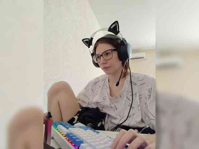 KittyMiracle webcam