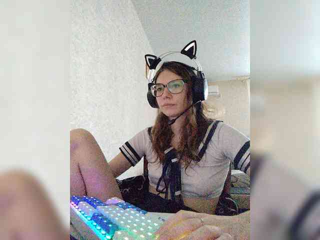 KittyMiracle cam