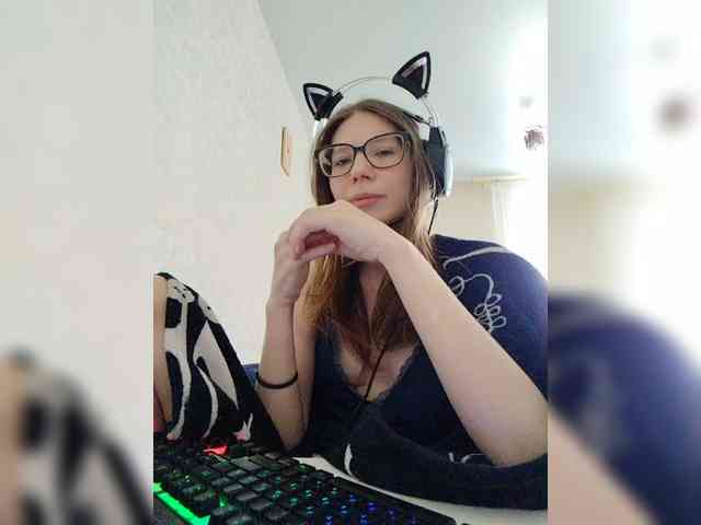 KittyMiracle webcam