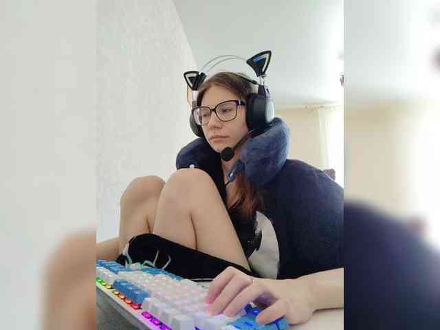 KittyMiracle webcam