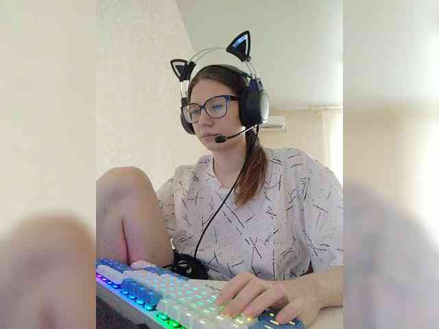 KittyMiracle webcam