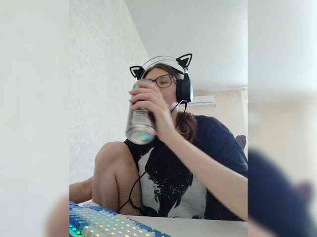 KittyMiracle webcam