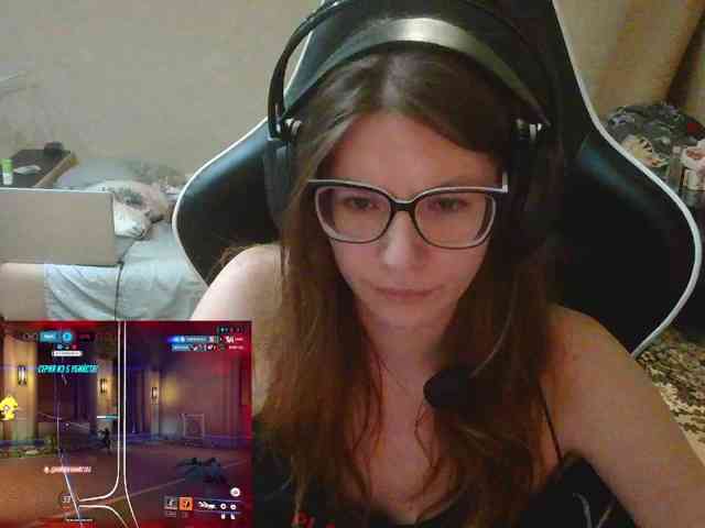 KittyMiracle webcam