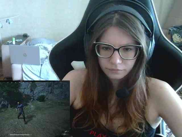 KittyMiracle webcam