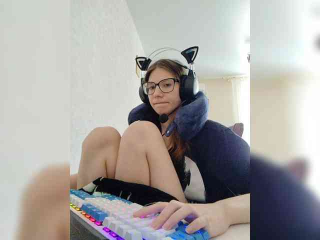 KittyMiracle webcam