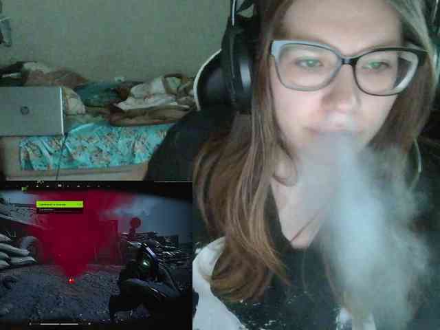 KittyMiracle webcam