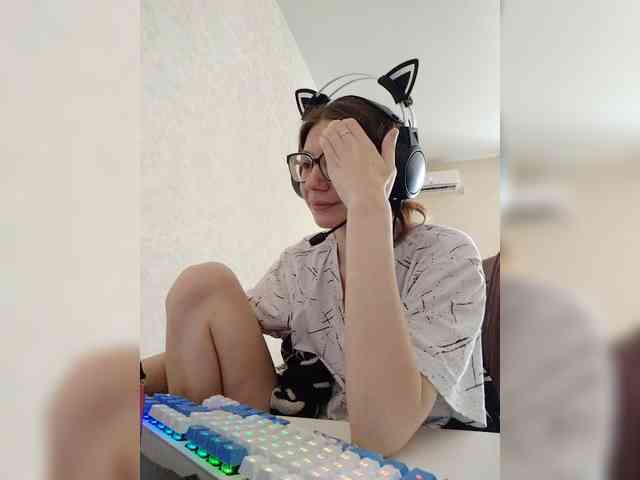 KittyMiracle webcam
