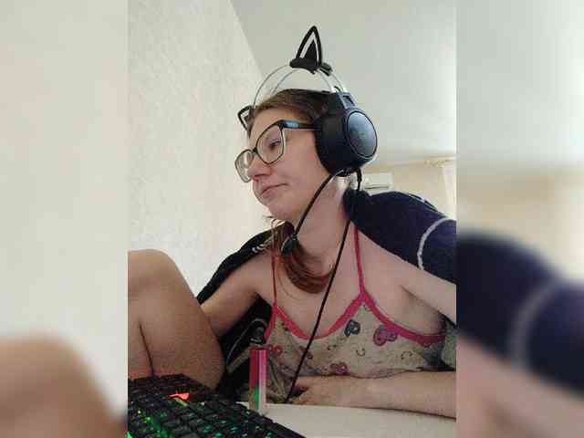KittyMiracle webcam