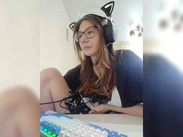 KittyMiracle webcam