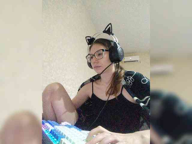 KittyMiracle webcam