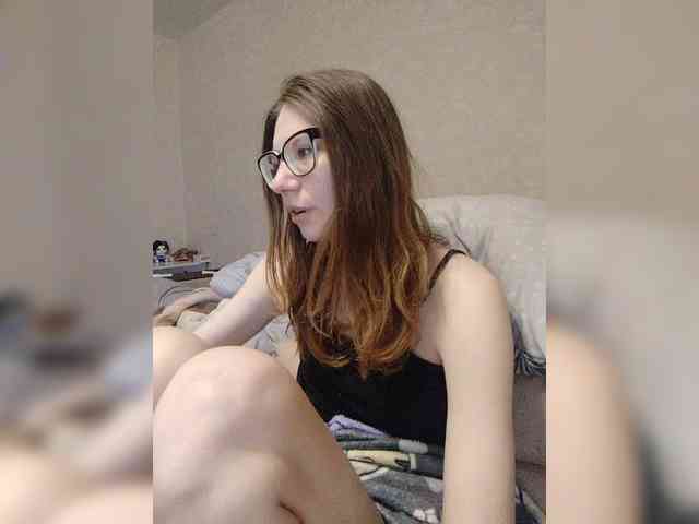 KittyMiracle webcam