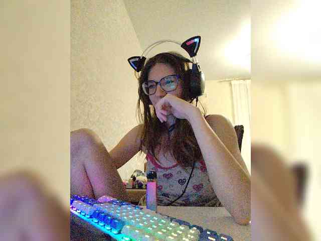 KittyMiracle webcam